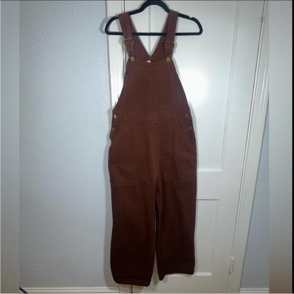 Big Bud Press Small Fudgsicle Overalls